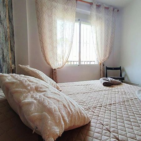 Apartamento Alarve Nerja Ngoại thất bức ảnh