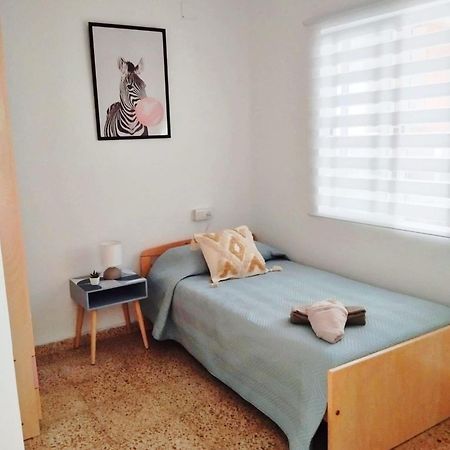 Apartamento Alarve Nerja Ngoại thất bức ảnh