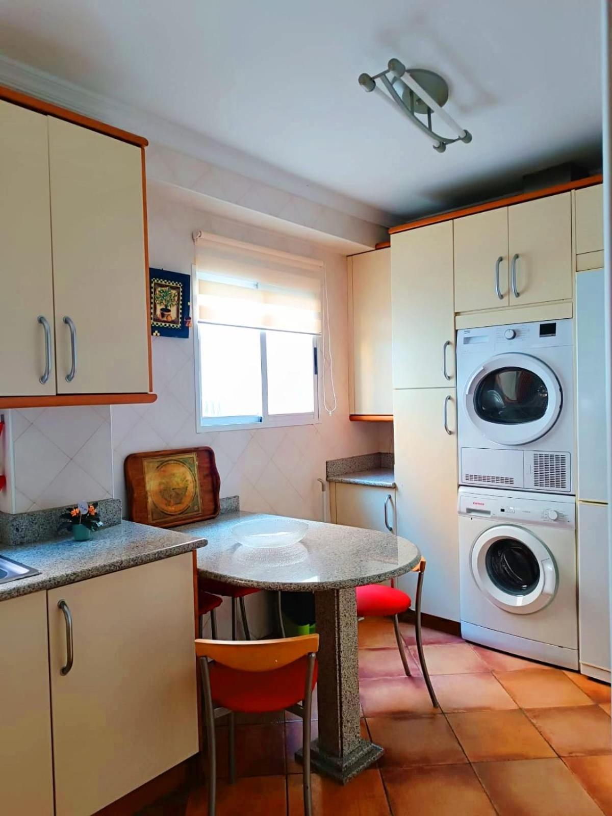 Apartamento Alarve Nerja Ngoại thất bức ảnh