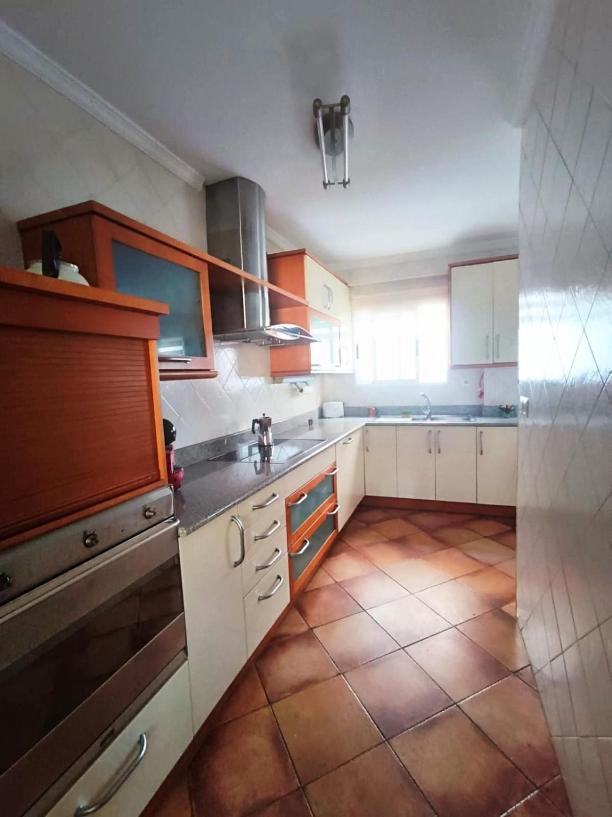 Apartamento Alarve Nerja Ngoại thất bức ảnh