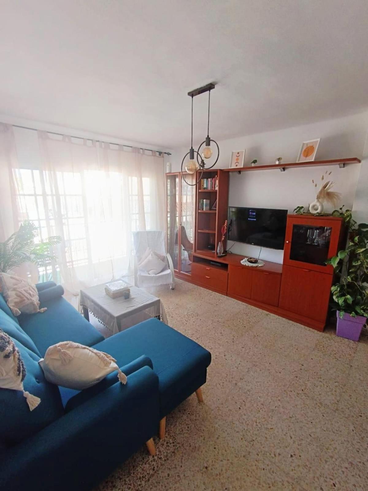 Apartamento Alarve Nerja Ngoại thất bức ảnh