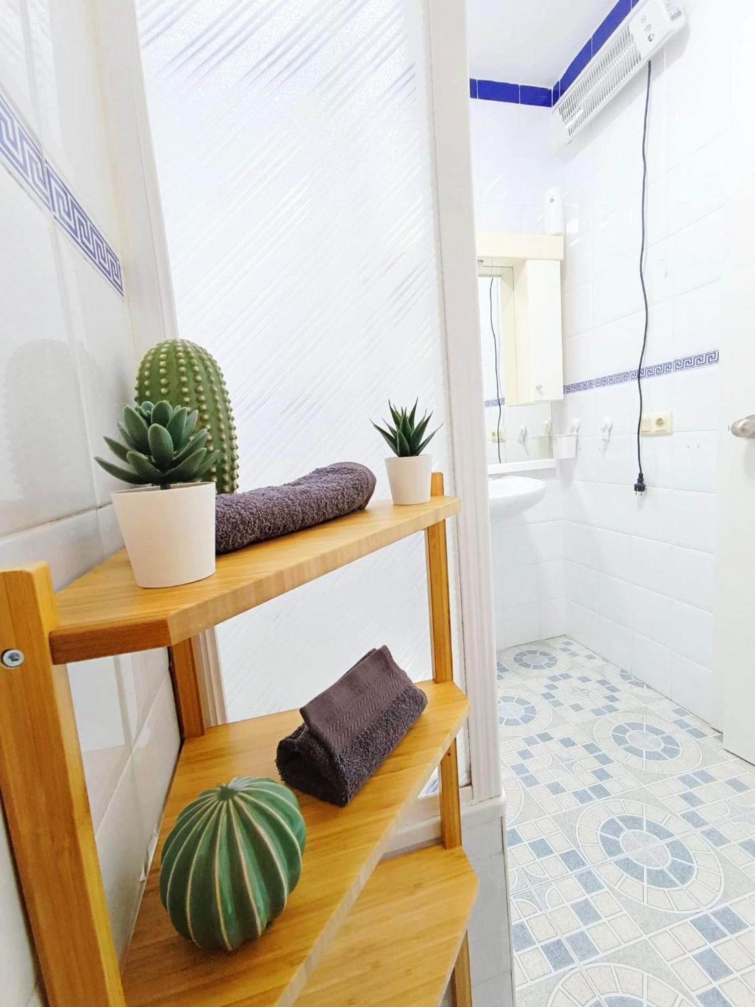 Apartamento Alarve Nerja Ngoại thất bức ảnh