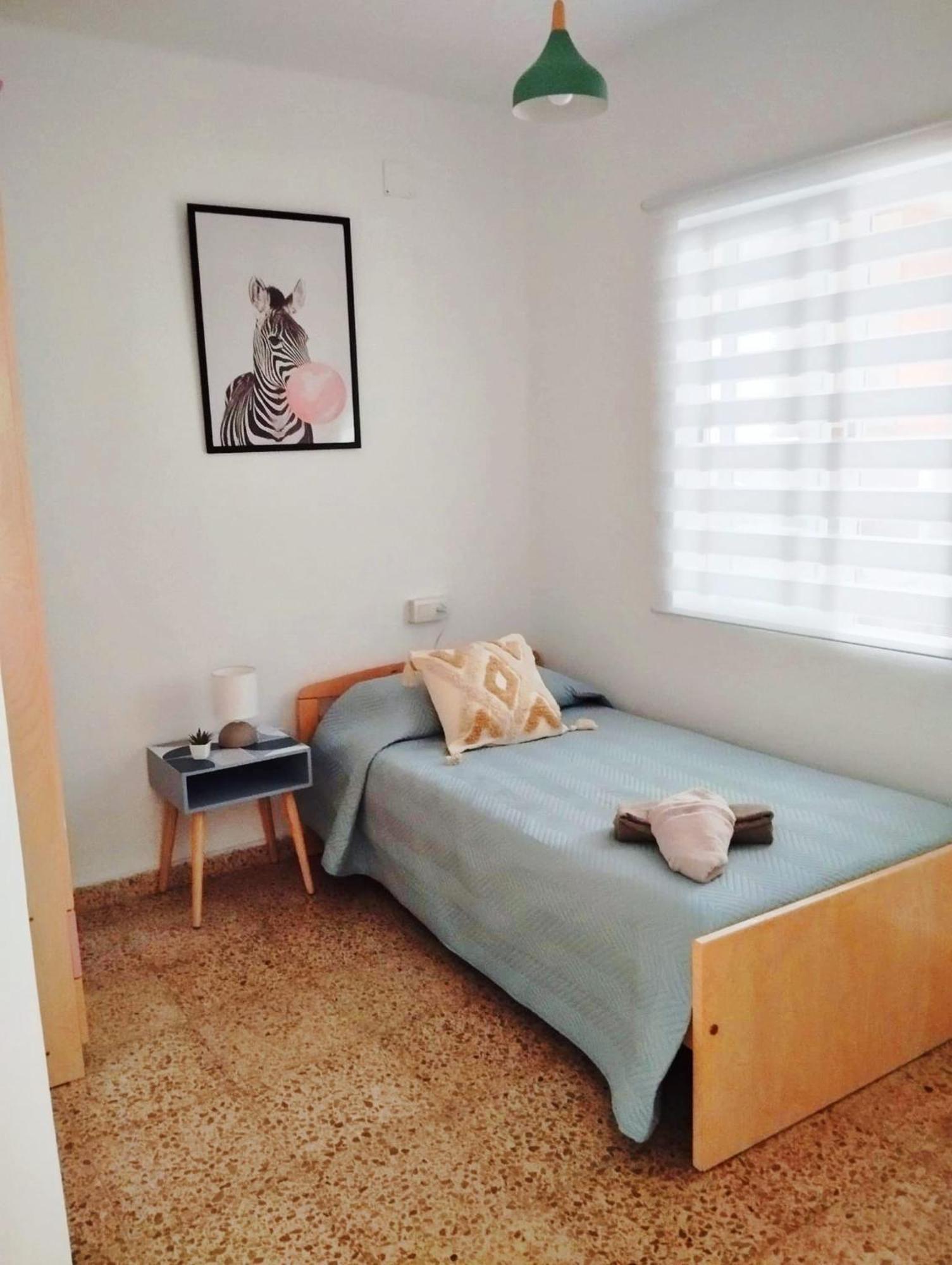 Apartamento Alarve Nerja Ngoại thất bức ảnh