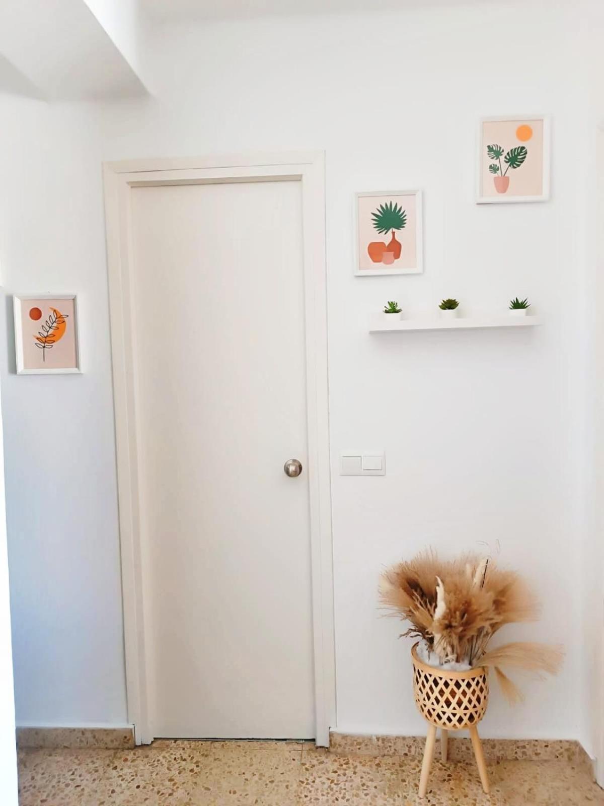 Apartamento Alarve Nerja Ngoại thất bức ảnh