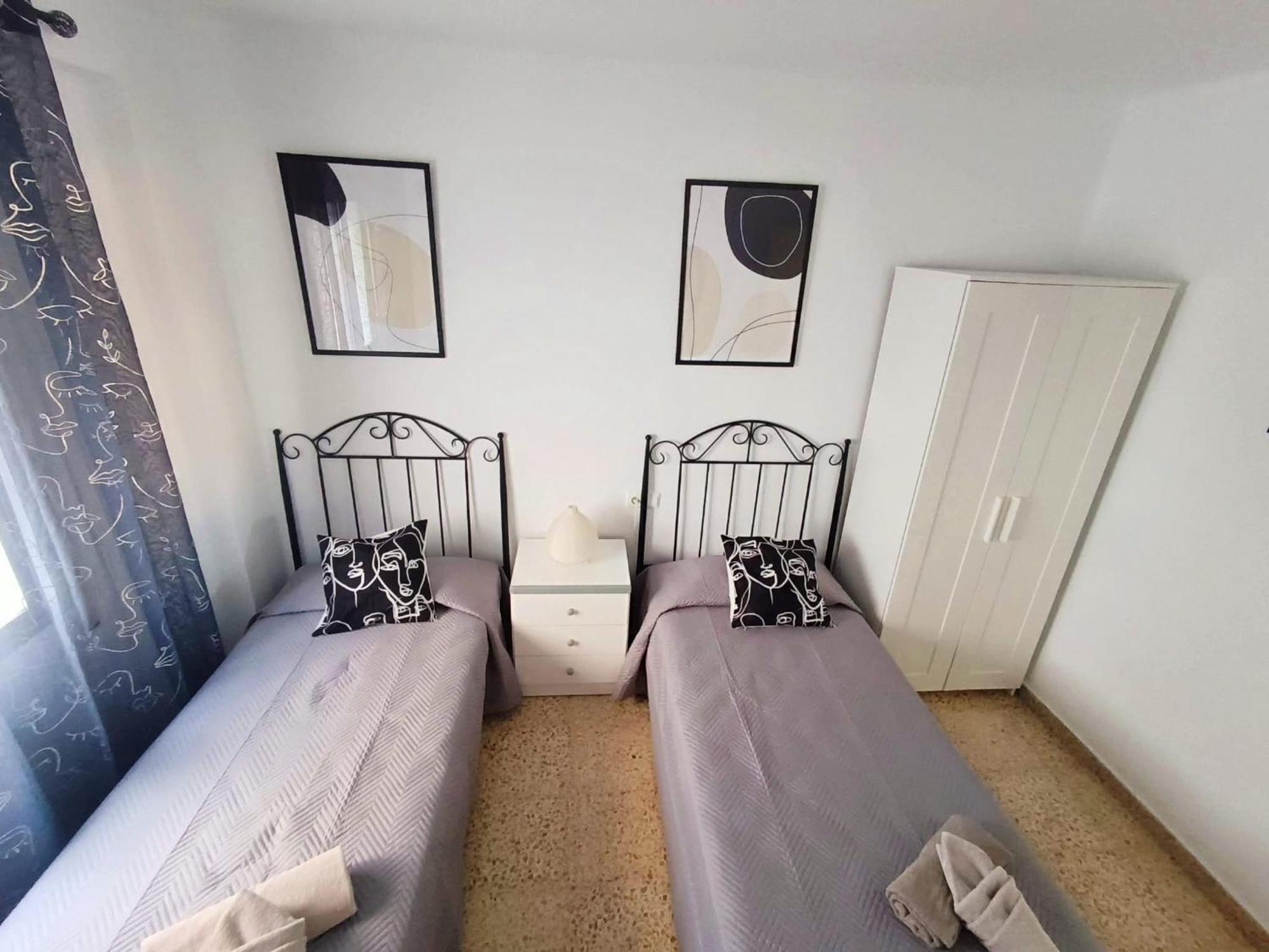 Apartamento Alarve Nerja Ngoại thất bức ảnh