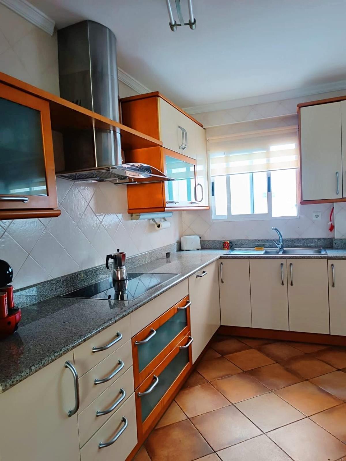 Apartamento Alarve Nerja Ngoại thất bức ảnh