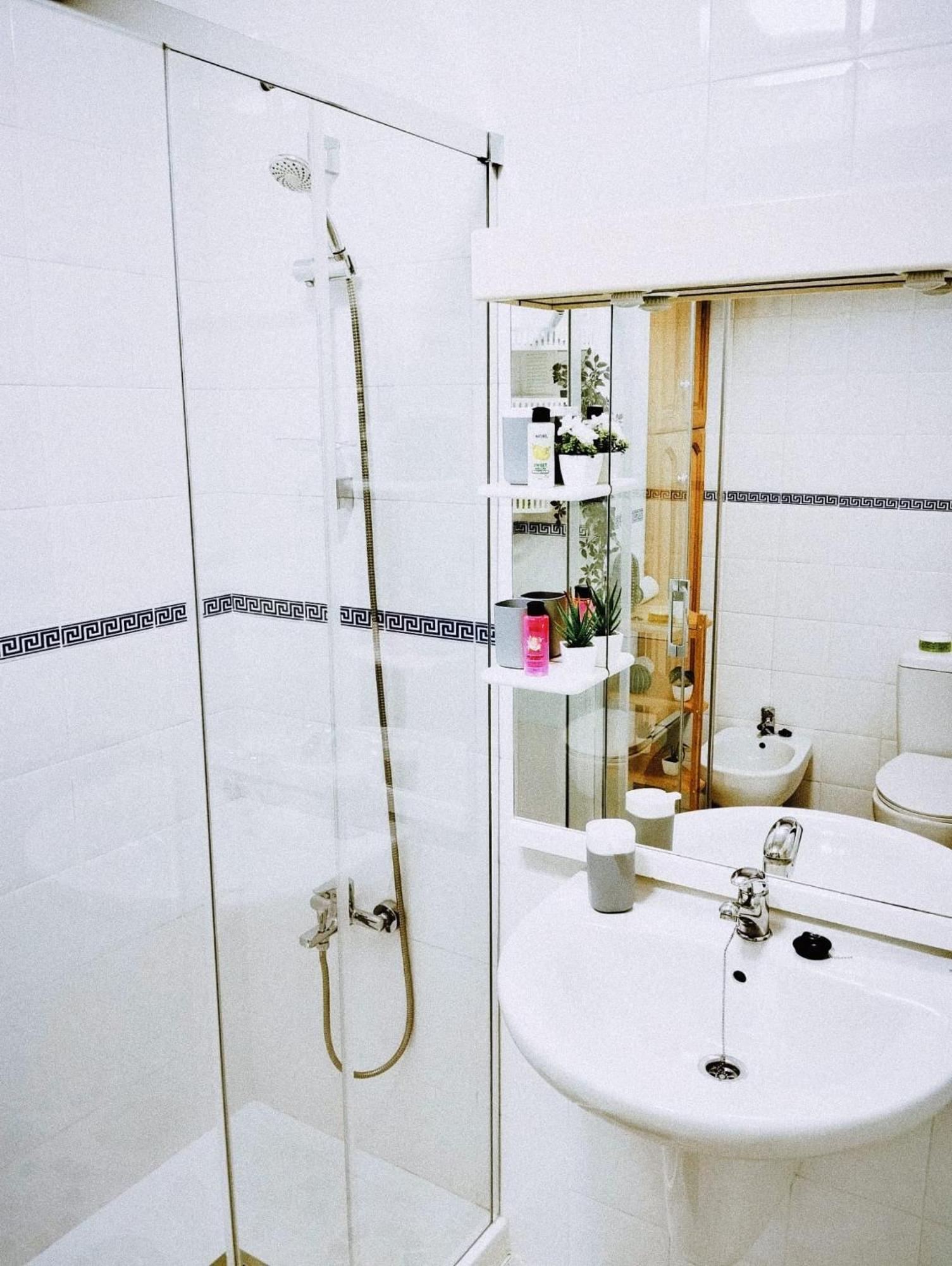 Apartamento Alarve Nerja Ngoại thất bức ảnh