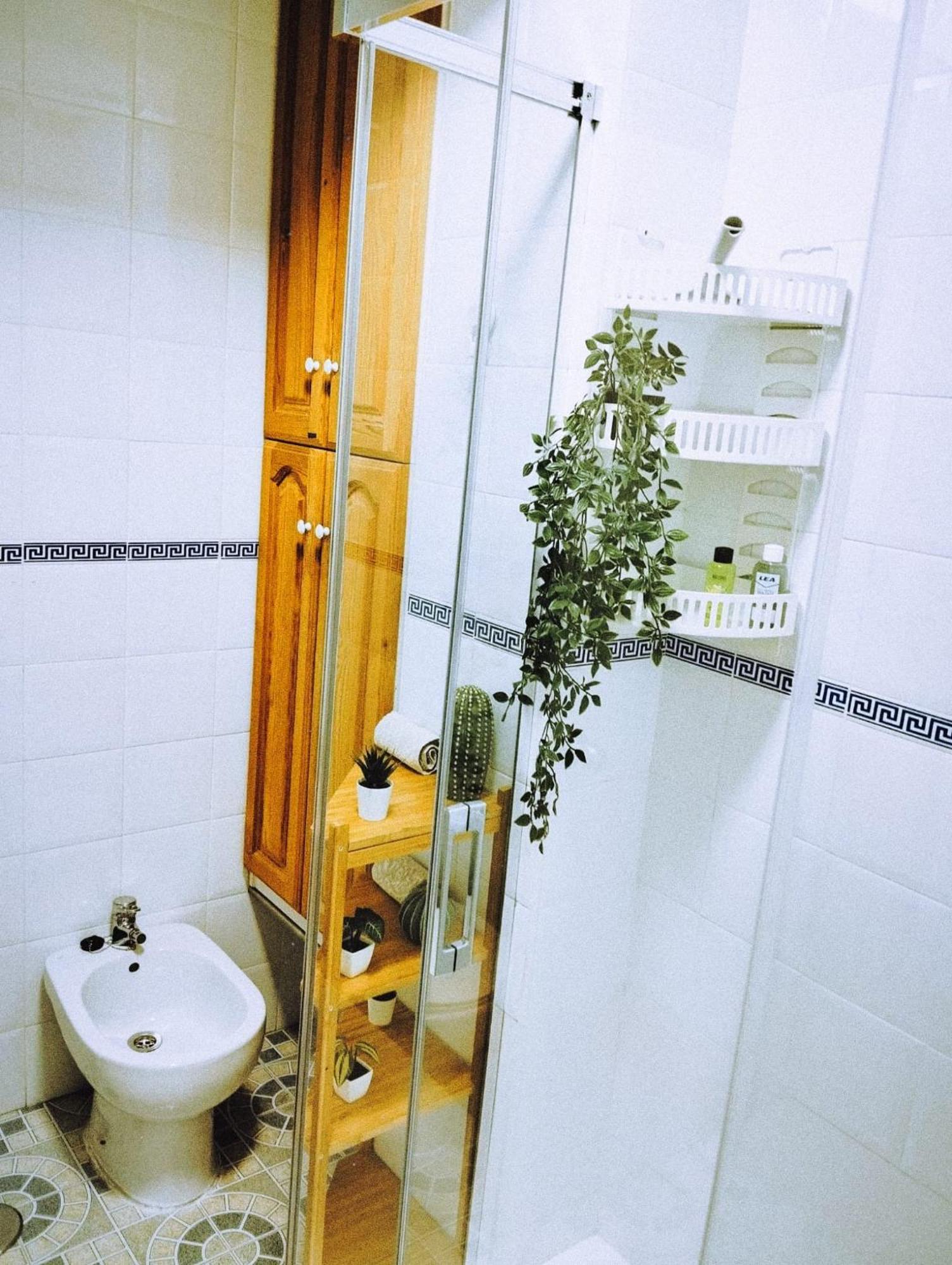 Apartamento Alarve Nerja Ngoại thất bức ảnh